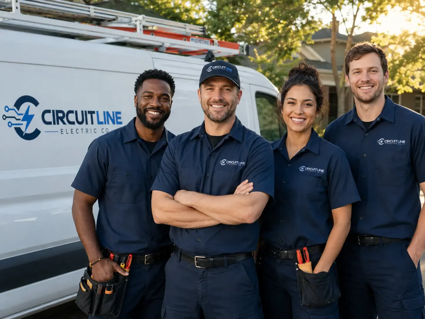 Whole Home Rewiring company in Delaware, OH