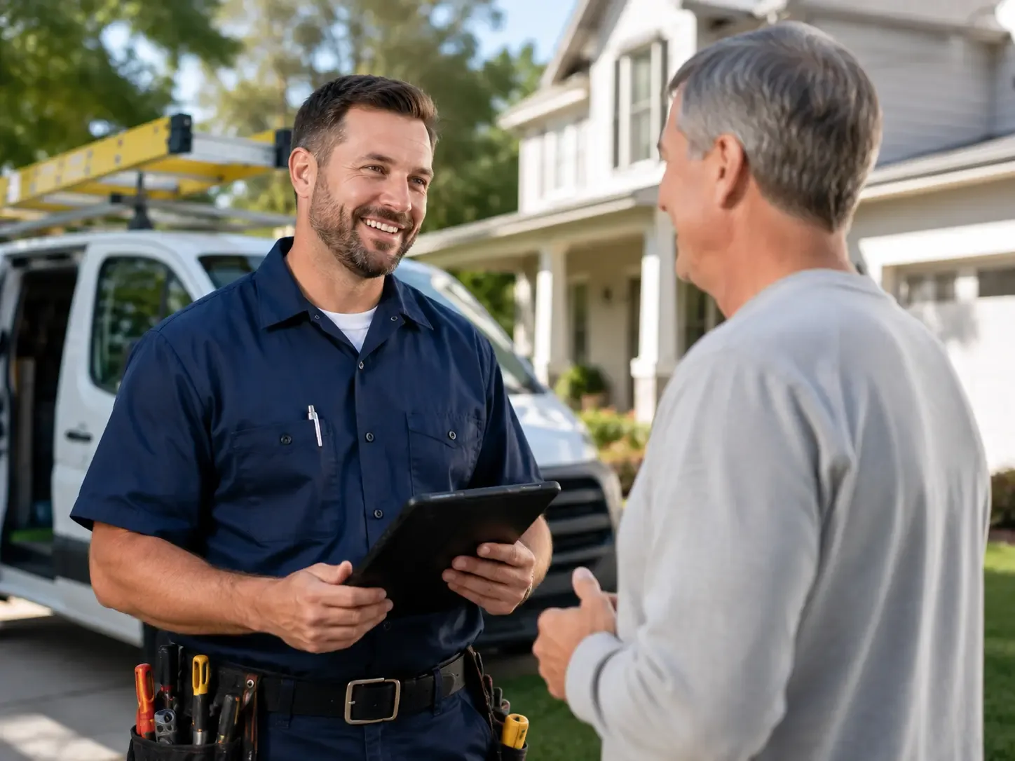 Whole Home Rewiring Delaware, OH FAQs